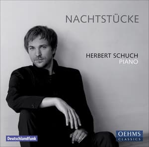 Piano Recital: Schuch, Herbert - Schumann, R. / Holliger, H. / Scriabin, A. / Ravel, M. / Mozart, W.A. - Herbert Schuch