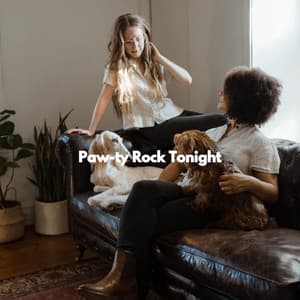 Paw-ty Rock Tonight - Restaurante Jazz