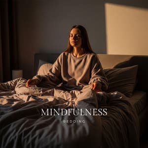 Mindfulness Bedding - Deep Sleep Hypnosis Masters