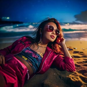 Hip Hop Relaxation for Evening Wind Down - Autumn Lofi