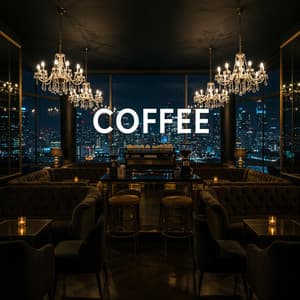 Boulevard Café: Coffee Meets Jazz - Chillout Deep