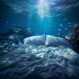 Ocean Lullaby: Sleep Choir Murmurs - February Four