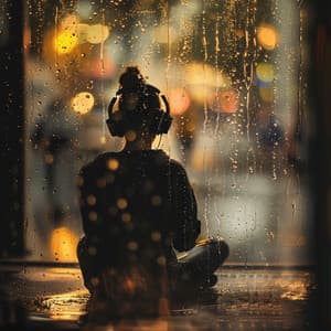 Gentle Rain: Relaxation Music Tones - Relax River