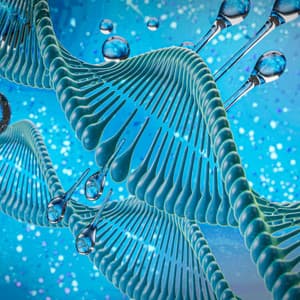 Listen to Your Mind: Deep Motivation and Miracle Meditation for DNA Healing, Cell Regeneration, and Pranic Purification - 432 Hz Ringtones