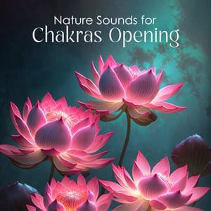 Nature Sounds for Chakras Opening: Natural Meditation for Grounding and Cleansing All 7 Chakras - Chakra Balancing Sound Therapy