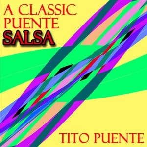 A Classic Puenté Salsa - Tito Puente