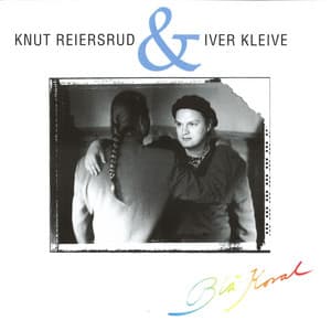 Blå Koral - Knut Reiersrud
