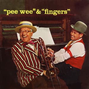 Mr Ragtime Meets Mr Dixie - Joe "Fingers" Carr