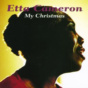 My Christmas - Etta Cameron