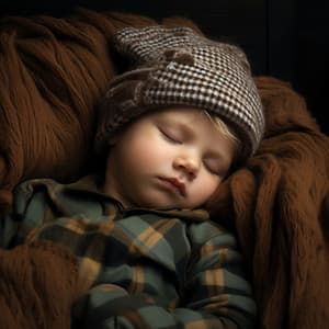 Baby Sleep's Dreamy Lullaby: Soft Slumber Melodies - Melody Babies