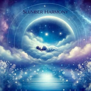 Slumber Harmony: Syncing Sleep Rhythms & Self-Care Soundscapes - Calming Music Ensemble