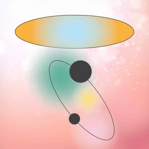 Sublime Jazz Violin - Background for Colorful Gambles - Afternoon Tea Bossa Nova Playlist