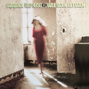 Sarabande - Fred Hersch