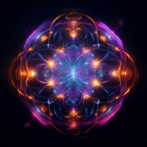 Sleep Reset Through Solfeggio Frequency Therapy - Mc_team