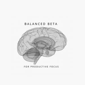 Balanced Beta for Productive Focus - Catherine Hertz
