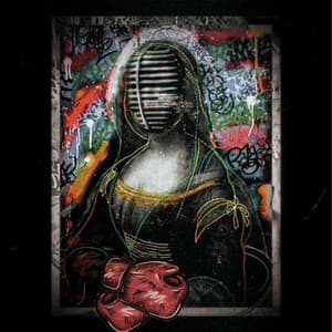 The Art Of Combos - Cage Targaryen