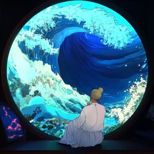 你的光阴童话艺术：生命的魔幻绘卷 - Spa Music