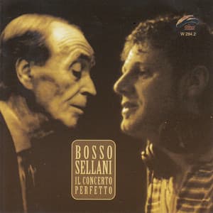 Il Concerto Perfetto - Fabrizio Bosso