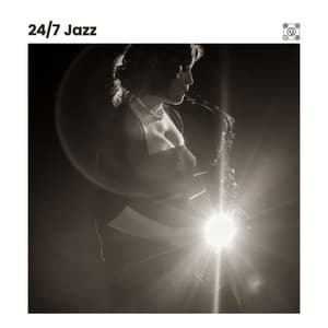 24/7 Jazz - Relaxing Jazz Nights