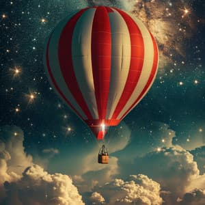 Dreamscape vaggvisa - Axel Sömn