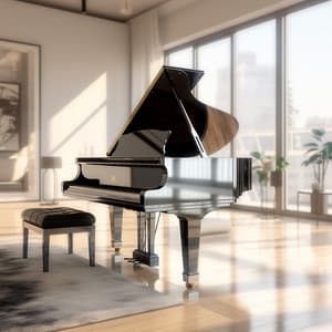 Jazz Piano Soothing Melodies for Baby Sleep - Lullaby Rain