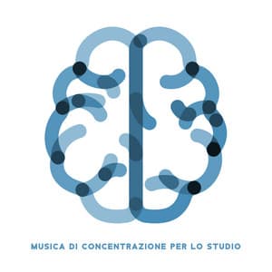 Musica di Concentrazione per lo Studio: Canzone Rilassante per la Zona di Studio - Relax musica new age club