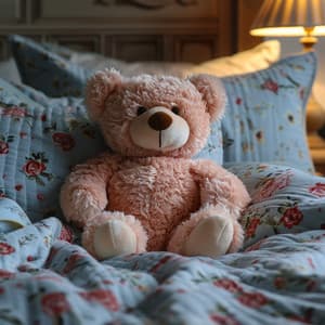 Sueños Suaves: Melodías Para Dormir Del Bebé - Puro sueño de bebé