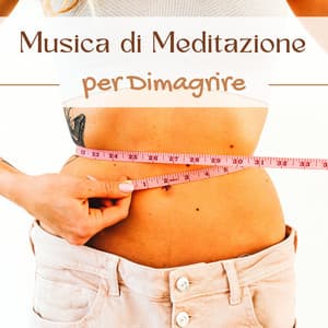 Musica di meditazione per dimagrire - Meditazione