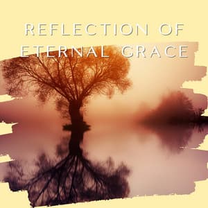 Reflection of Eternal Grace - Tranquility Oasis
