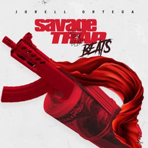 Savage Trap Beats - Jorell Ortega