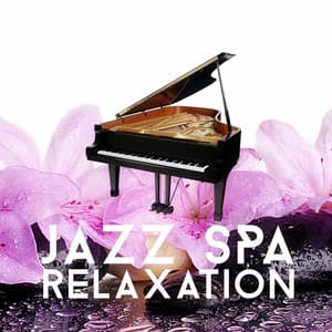 Jazz Healing Retreat Repose Music - Merry Rose