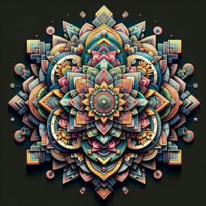 Connecting Relationships - Solfeggio Miracle Tones