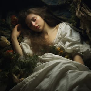 Sleep's Aquatic Harmony: Gentle Water Music - Jim Garden