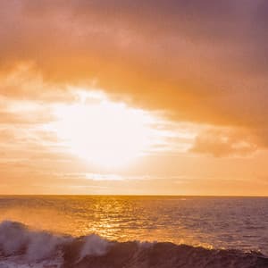 50 Ocean Sounds For Sleep: Tranquil Calm - Seascapers
