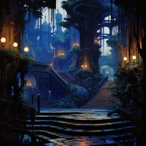 No More Stress - Ambiente