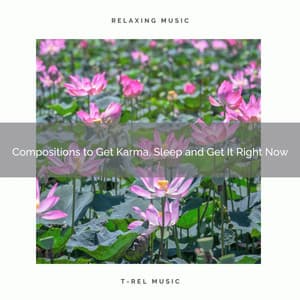 2020 Best: Compositions to Get Karma, Sleep and Get It Right Now - Cognitive Development Music Festival