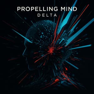 Propelling Mind Delta - Sleptermoon