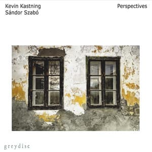 Perspectives - Kevin Kastning