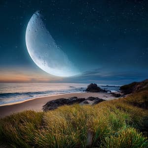 Orquesta De Horizontes Adormecidos: Melodías Armoniosas Para Un Descanso Reparador - Lee Rosangela