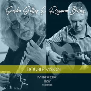 Double Vision - Gordon Giltrap