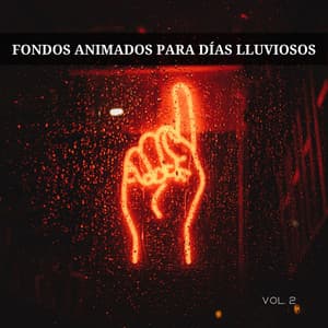 Fondos Animados Para Días Lluviosos Vol. 2 - Relajante