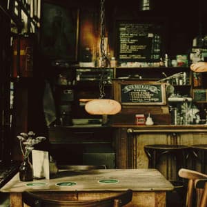 Music for Fresh Starts - Serene Bolero - Studying Jazz