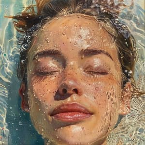 Meditación Profunda Con Serenidad Y Música Del Océano - Cantos de meditación