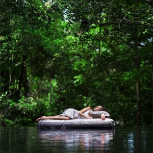 Zen Sleep - Entspannings und Schlaf Musik