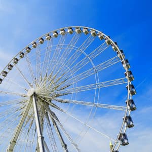 Bossa Nova Guitar - Música para Desayuno