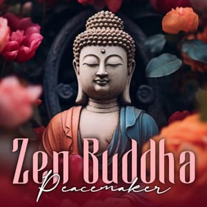 Zen Buddha Peacemaker - Healing Touch Zone