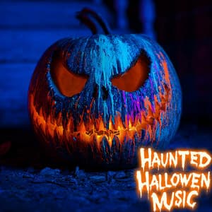Haunted Halloween Music - I Love Halloween