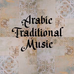 Arabic Traditional Music – Duduk Instrumental Mix - Arabic Melodic Zone