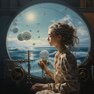 Ocean Focus: Concentrated Tides Echoes - Coast to Coast Recordings