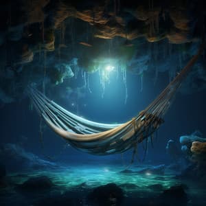 Serene Ocean Slumbers: Harmonies for Restful Sleep - Sound Of The Woods